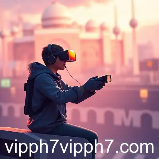 Gaming Trends 2025: VIPPH's Impact