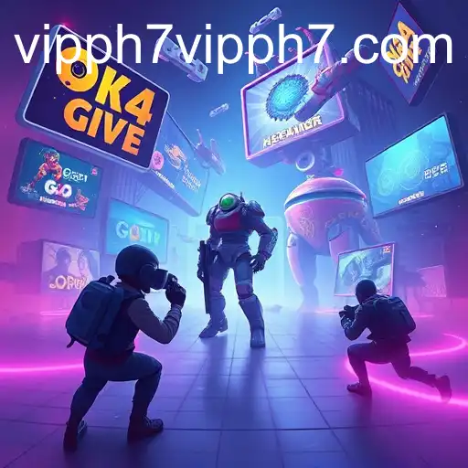 Gaming Trends and Innovations