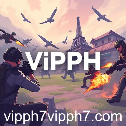 Unveiling the Exciting World of Multiplayer Games with VIPPH