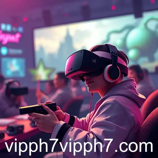 Evolving Trends in Online Gaming