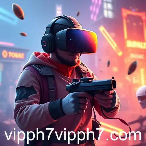 The Rise of Virtual Playgrounds