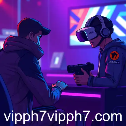 Exploring VIPPH: The Evolving English Gaming Hub