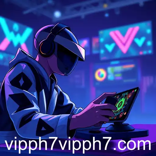 The Rise of Vipph: Revolutionizing Online Gaming