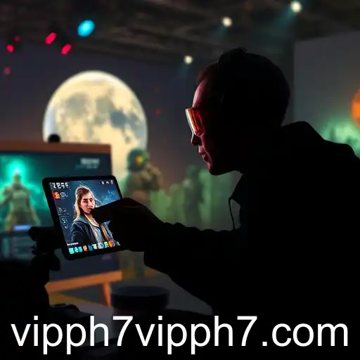 The Rise of VIPPH in Online Gaming