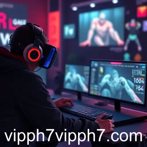 Vipph Revolutionizes Online Gaming Experience