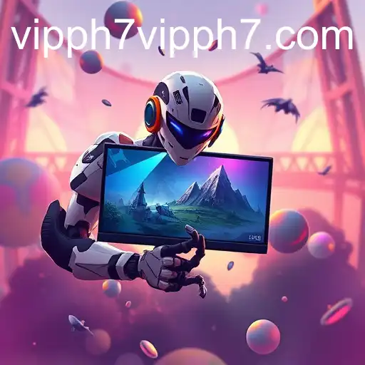 The Rise of VIPPH: A New Era in Gaming