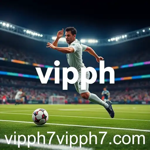 The Thrilling World of Sports Games on VIPPH