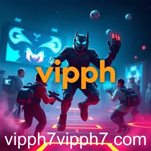 The Rise of Vipph in Digital Gaming