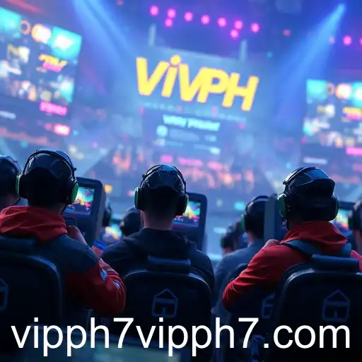 VIP Gaming Revolution in 2025