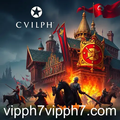 Gaming Evolution: VIPPH's Impact on the Industry