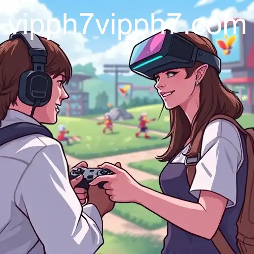 The Rise of VIPPH in Online Gaming